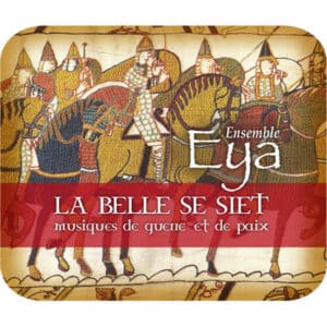 La Belle se Siet