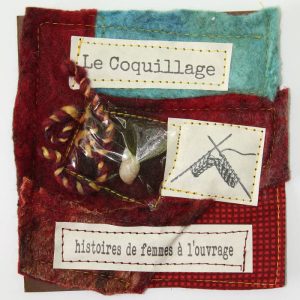 Histoires de femmes à l'ouvrage