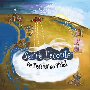 De l'enfer au 7e ciel